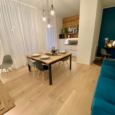 Volto Corte Farina Apartments Verona Exterior photo