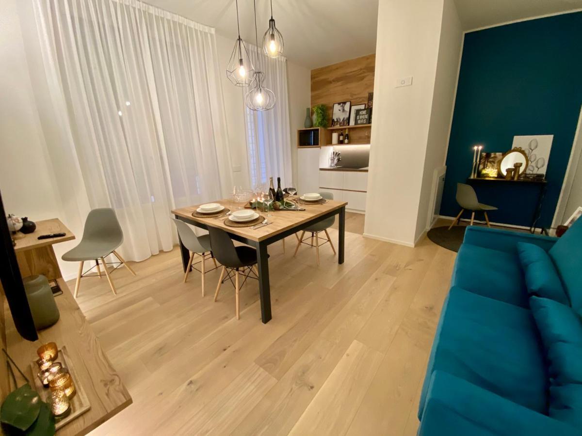 Volto Corte Farina Apartments Verona Exterior photo