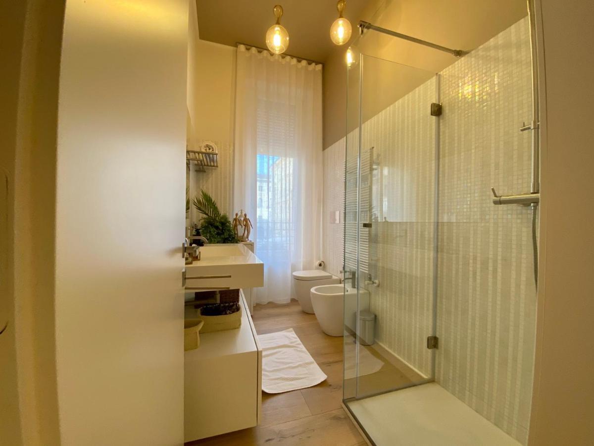Volto Corte Farina Apartments Verona Exterior photo