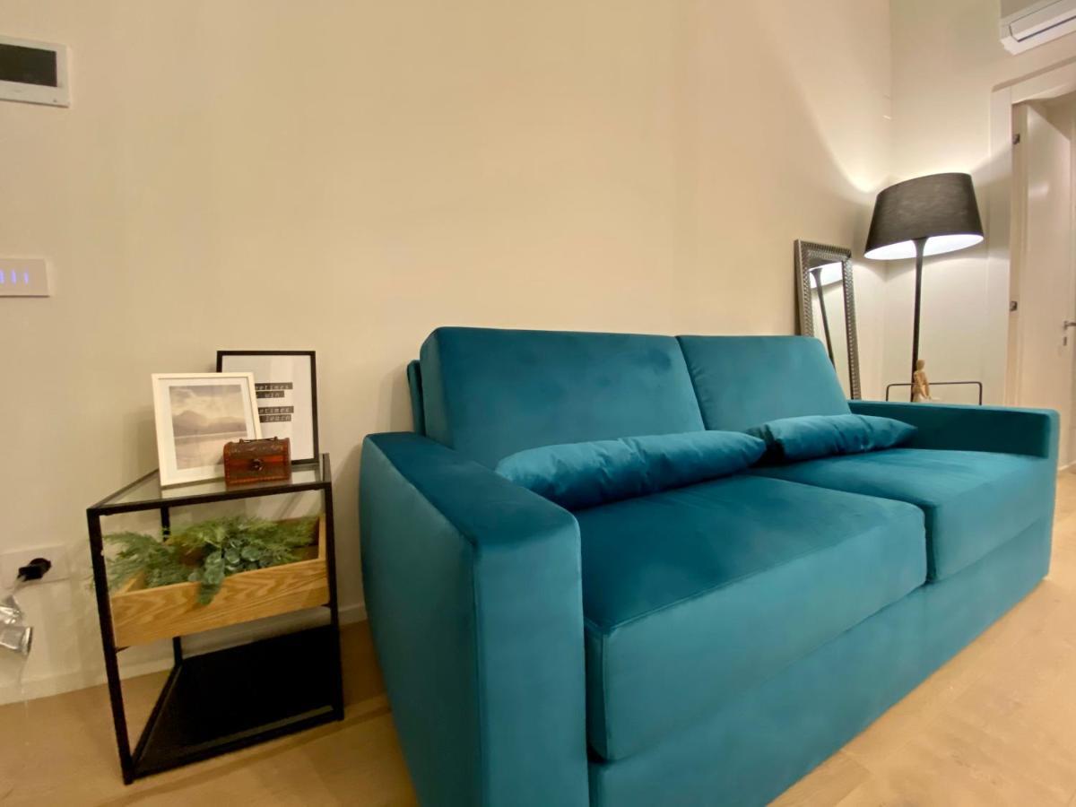 Volto Corte Farina Apartments Verona Exterior photo