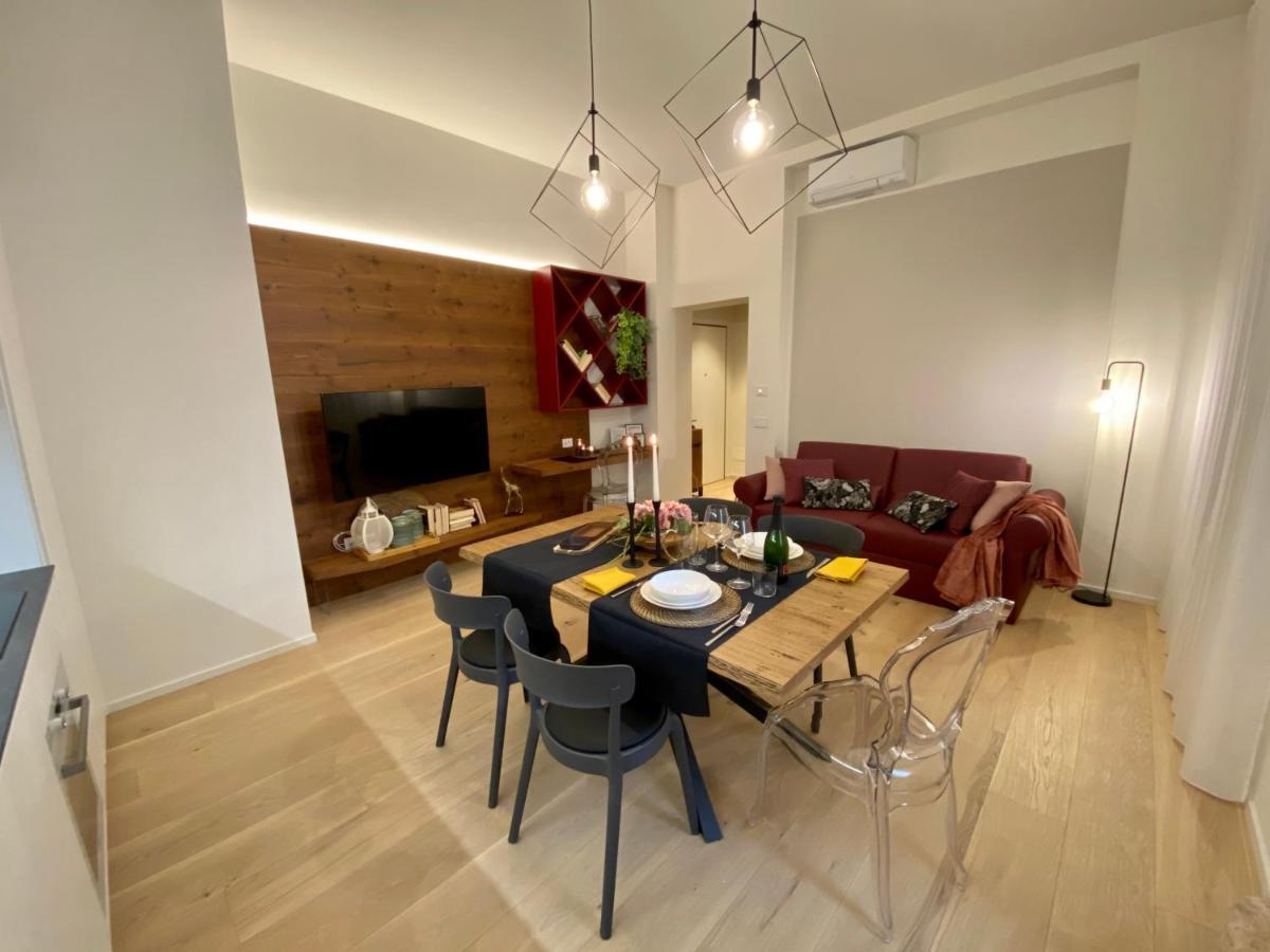 Volto Corte Farina Apartments Verona Exterior photo