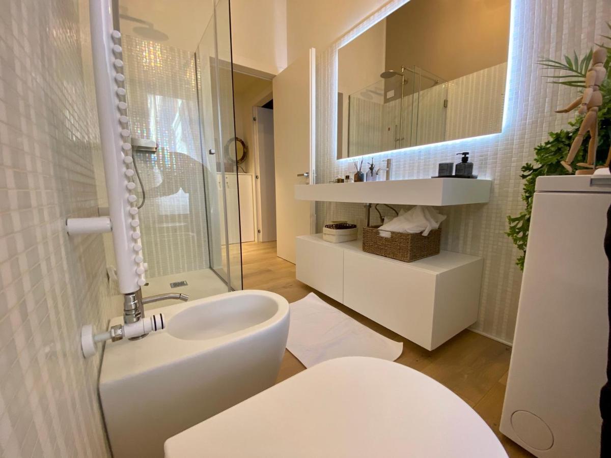 Volto Corte Farina Apartments Verona Exterior photo