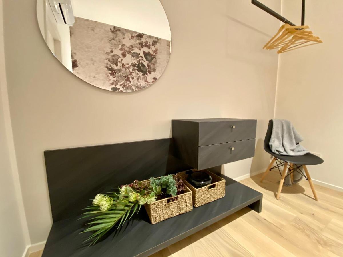 Volto Corte Farina Apartments Verona Exterior photo