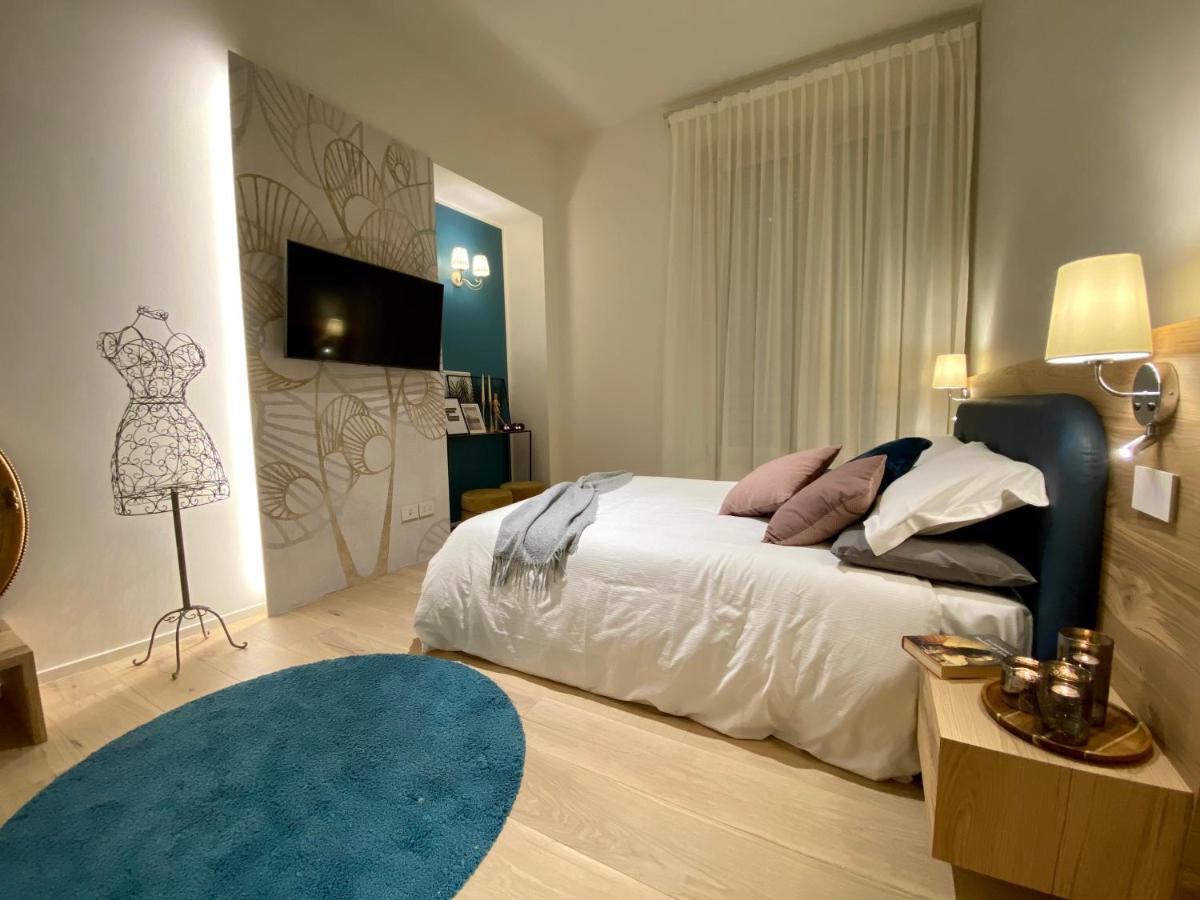 Volto Corte Farina Apartments Verona Exterior photo