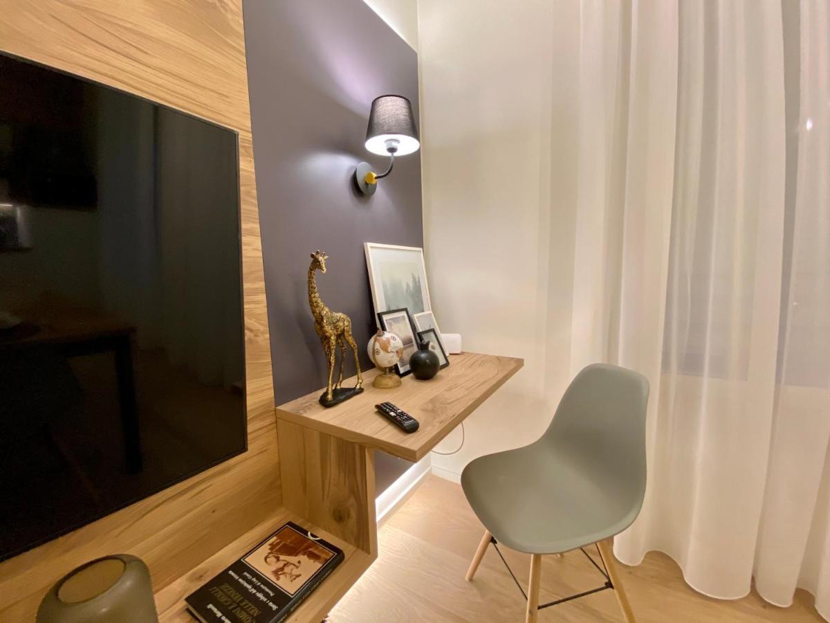 Volto Corte Farina Apartments Verona Exterior photo